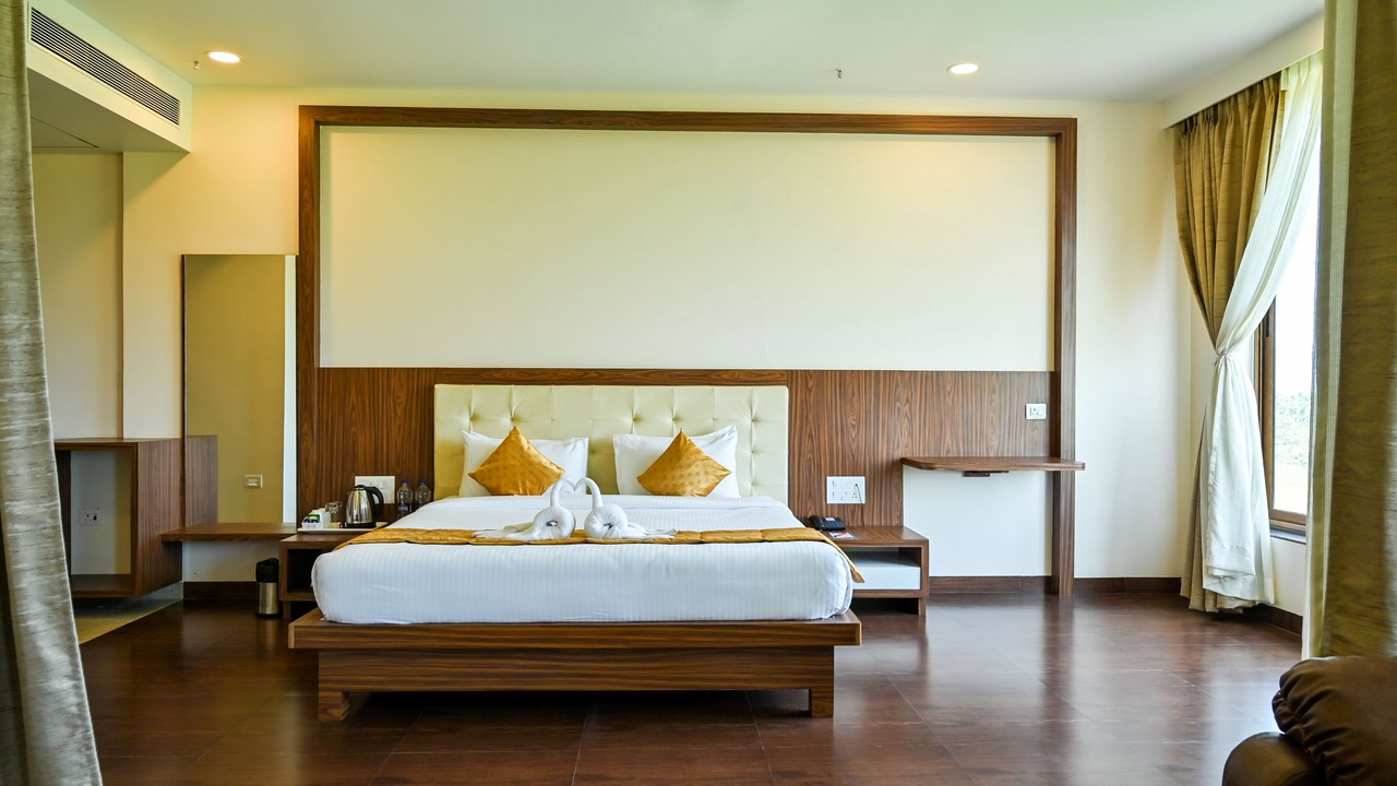 Photo of Bedroom in Margao