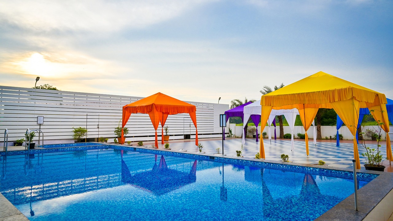 Photo of Outdoor in Margao