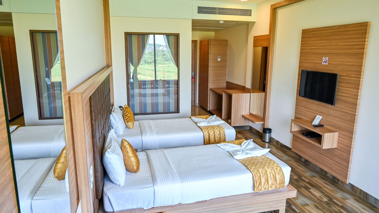 Photo of Bedroom in Margao