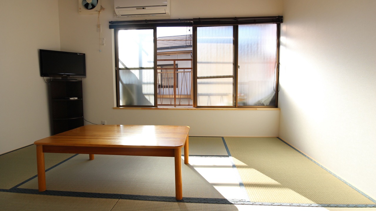 Photo of Bedroom in Uzumasa