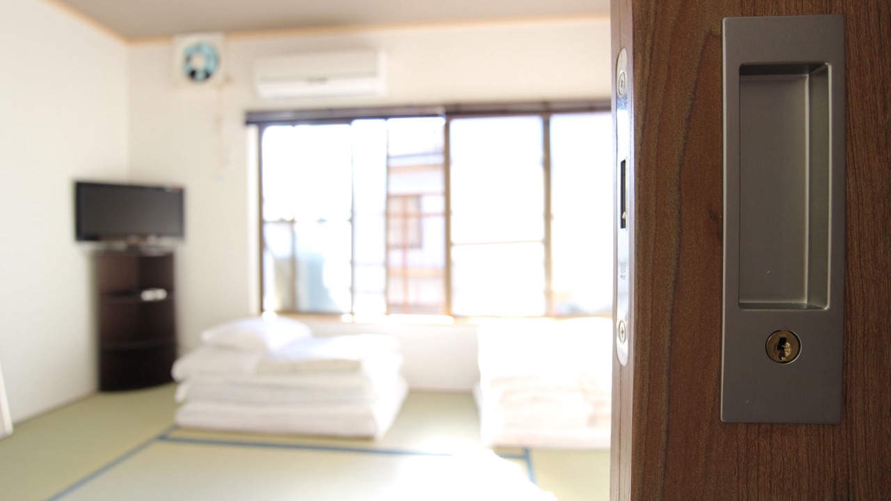 Photo of Bedroom in Uzumasa