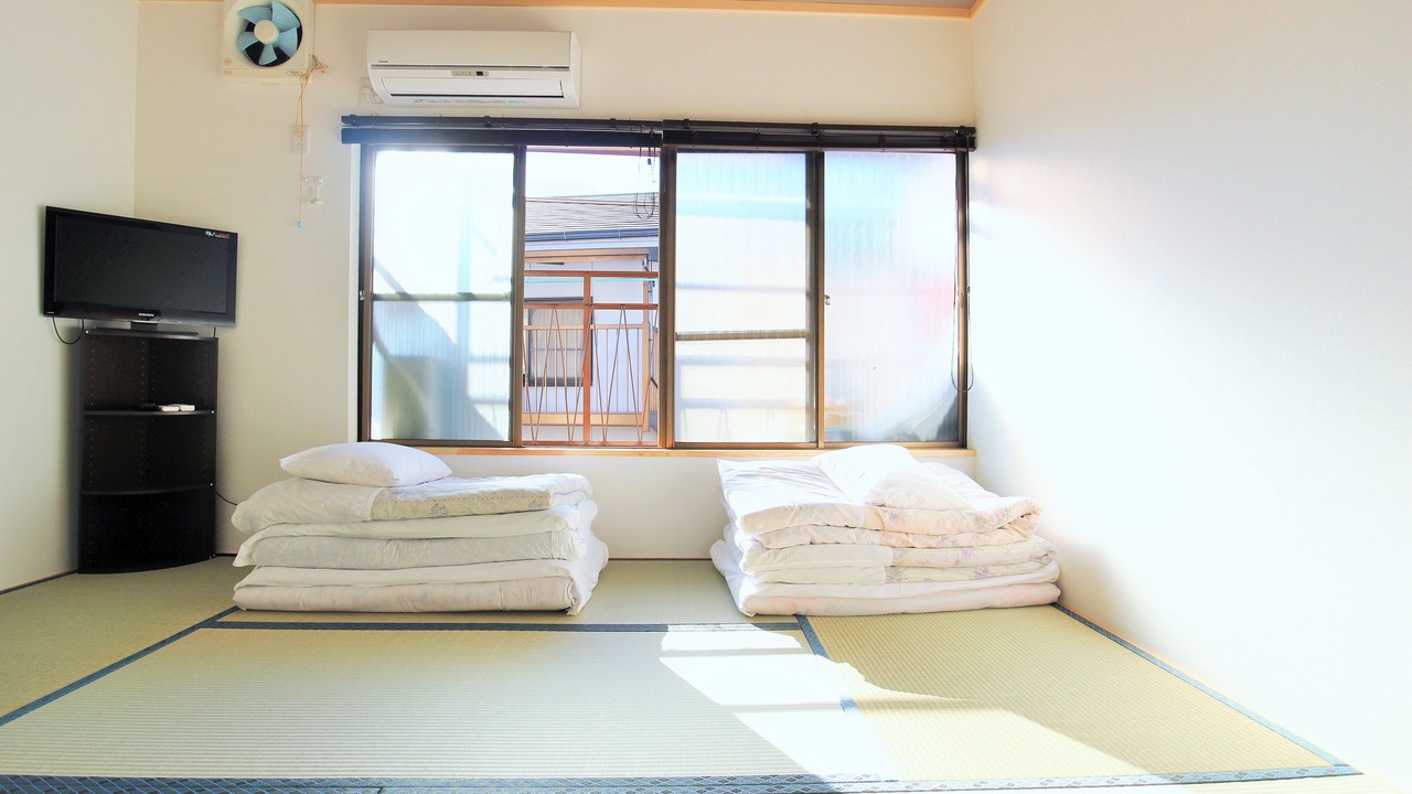 Photo of Bedroom in Uzumasa