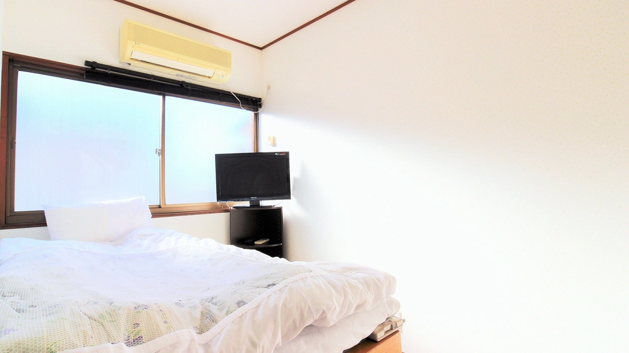 Photo of Bedroom in Uzumasa