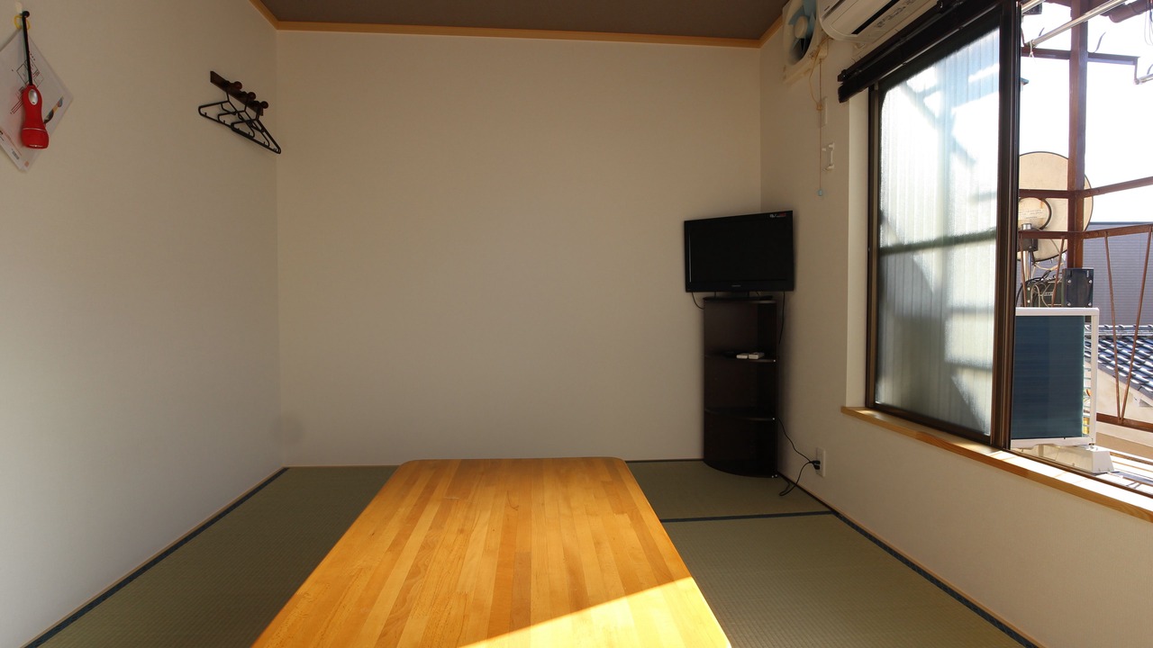 Photo of Bedroom in Uzumasa