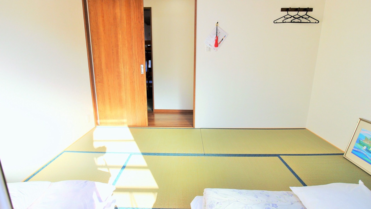 Photo of Bedroom in Uzumasa