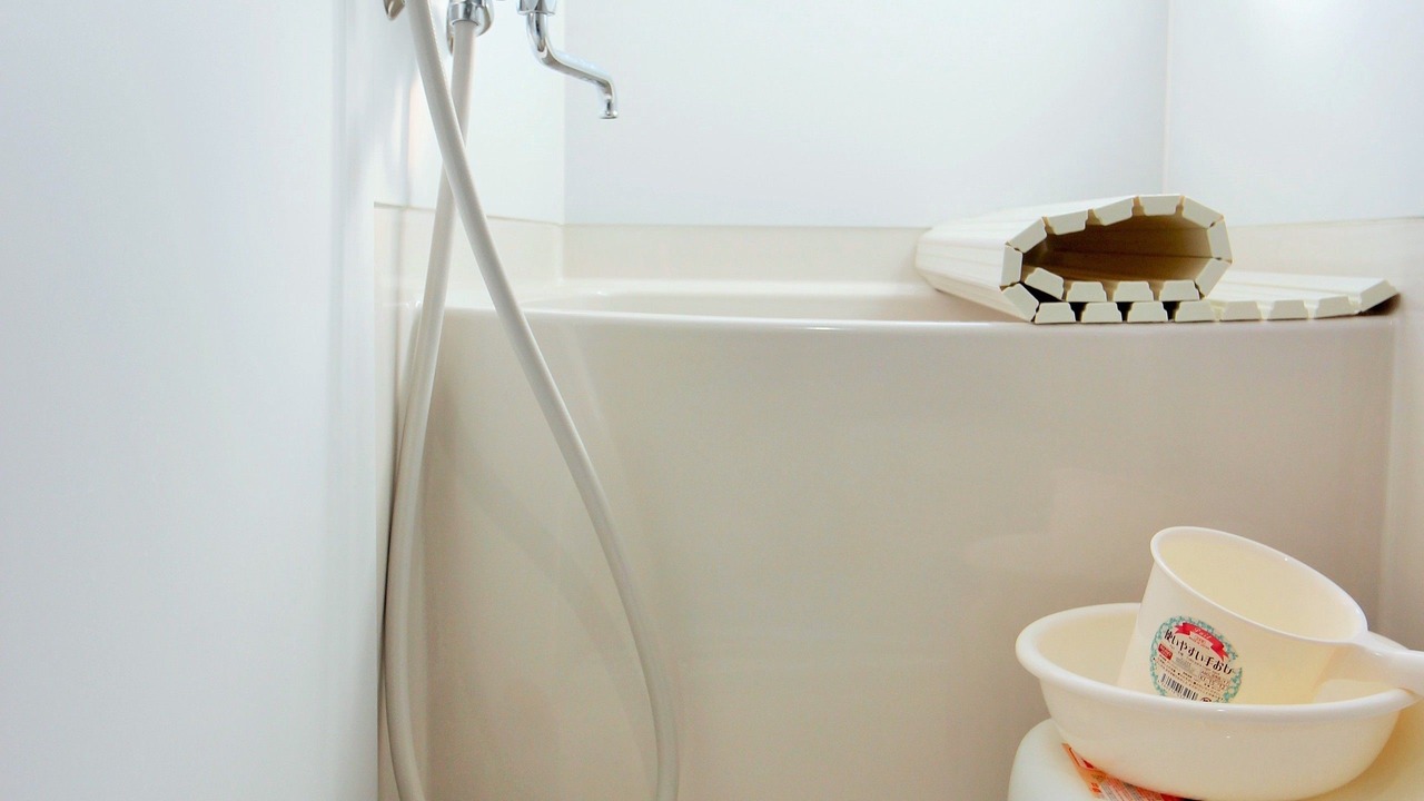 Photo of Bathroom in Uzumasa