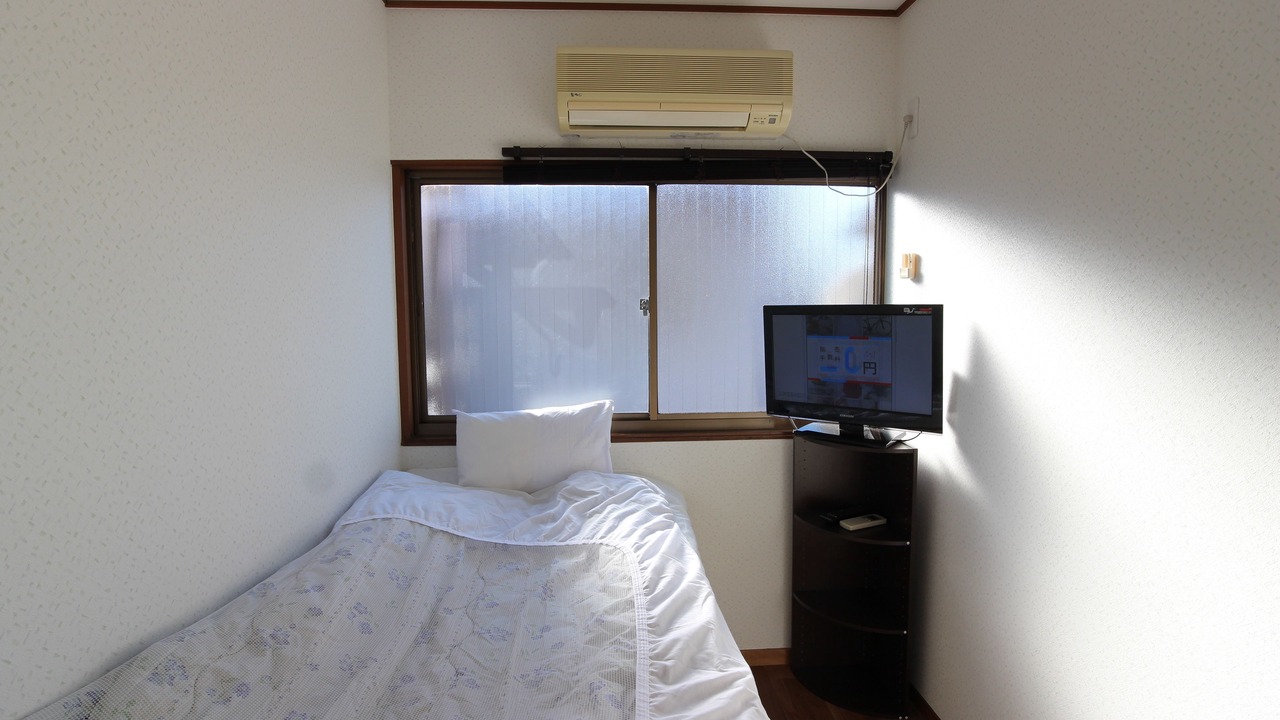 Photo of Bedroom in Uzumasa