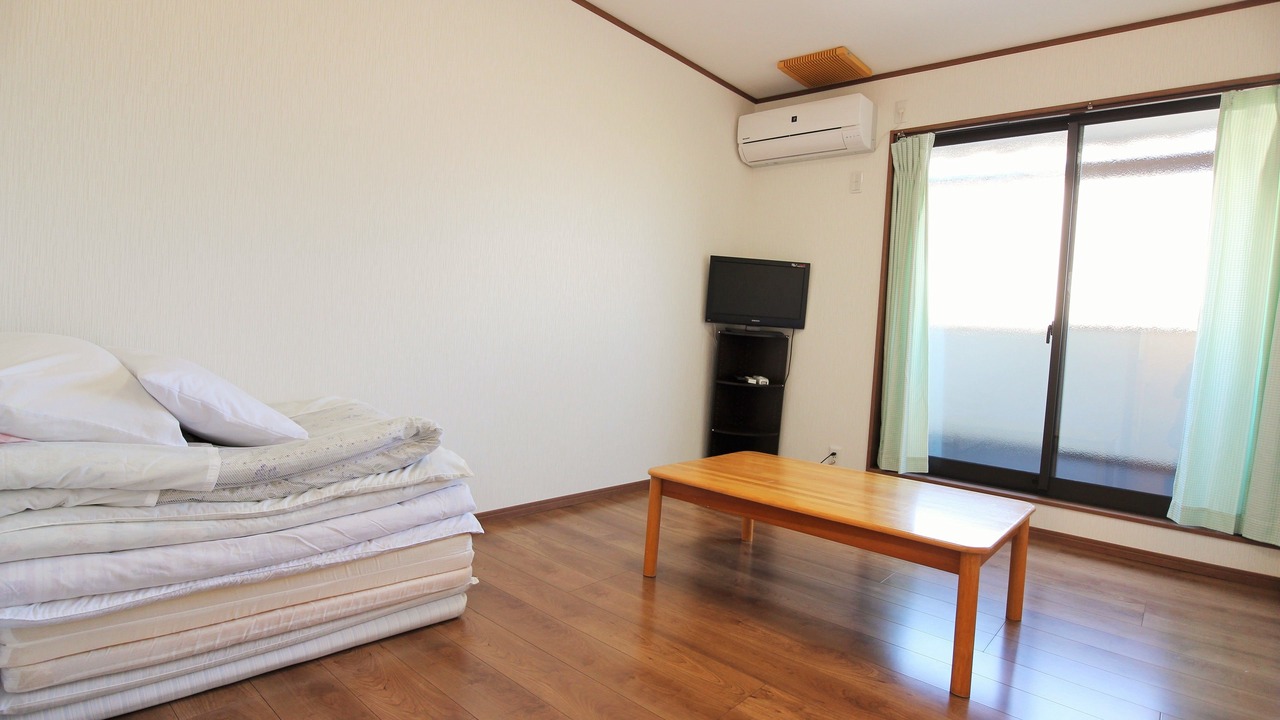 Photo of Bedroom in Uzumasa