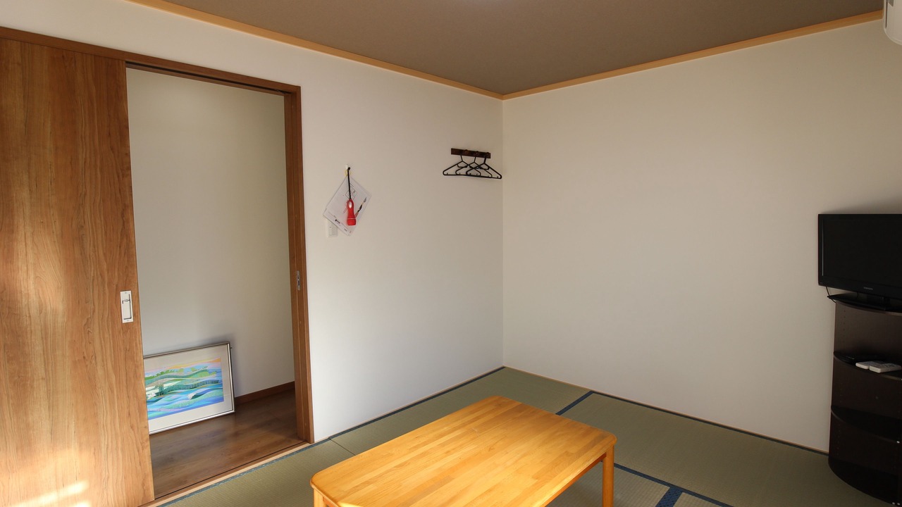 Photo of Bedroom in Uzumasa