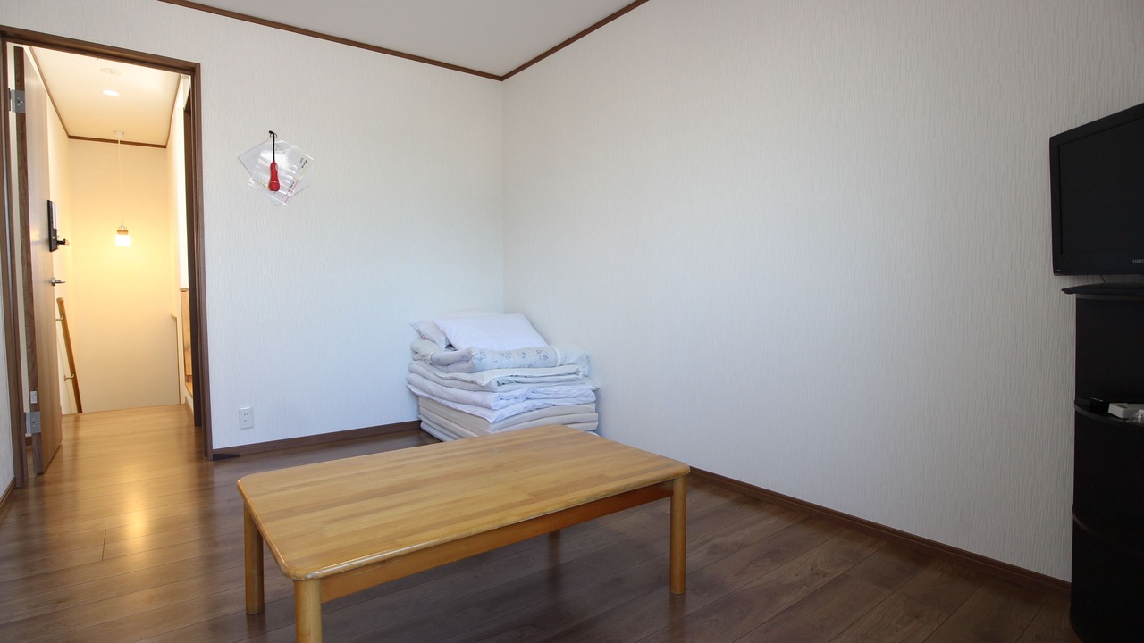 Photo of Bedroom in Uzumasa