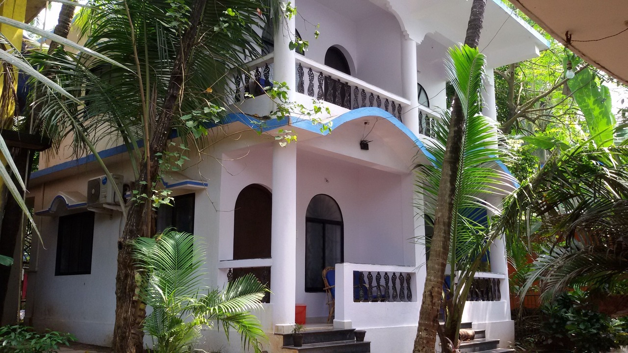 Photo of Outdoor in Arambol