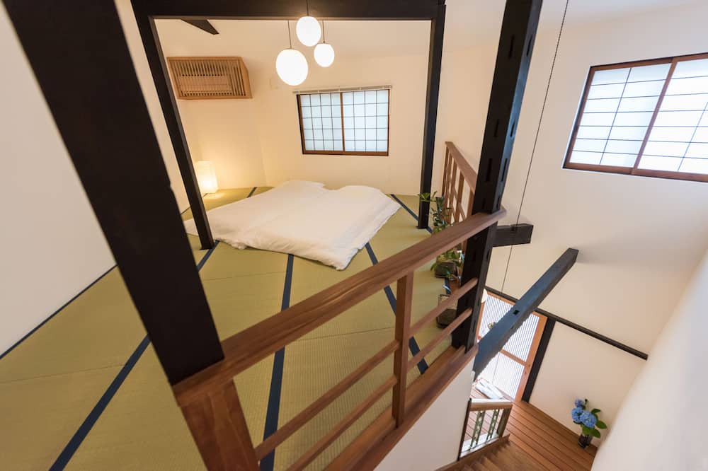 Photo of Bedroom in Shimogyo