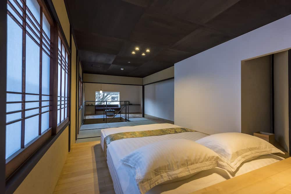 Photo of Bedroom in Shimogyo