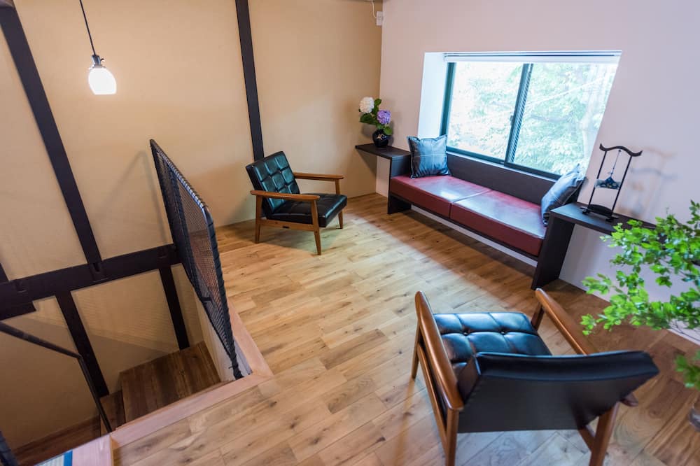 Photo of Livingroom in Shimogyo