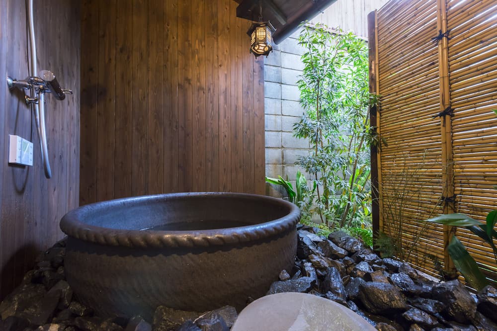Photo of Bathroom in Shimogyo