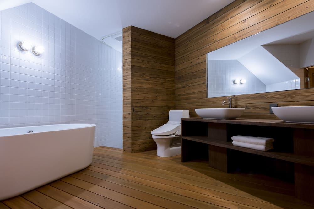 Photo of Bathroom in Shimogyo
