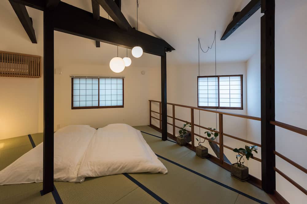 Photo of Bedroom in Shimogyo