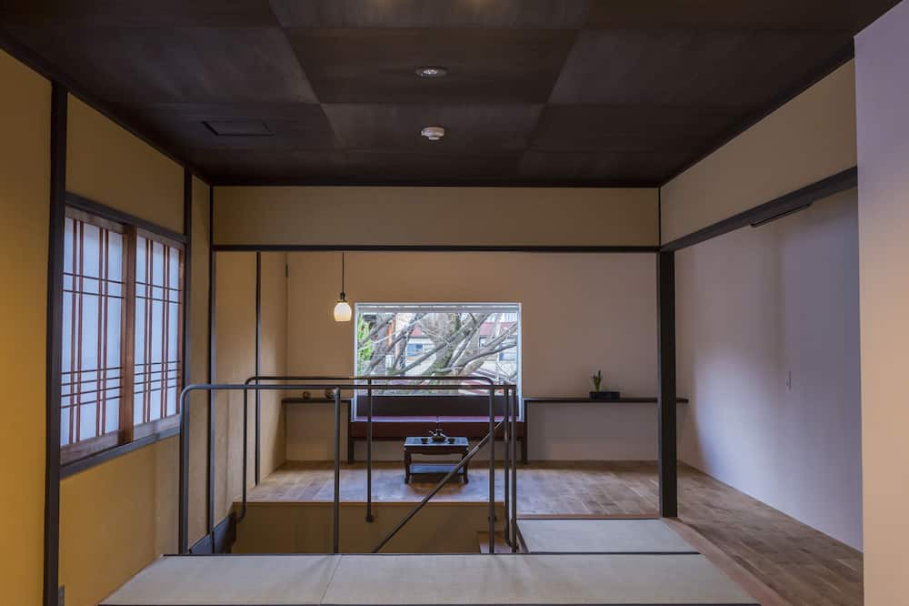 Photo of Bedroom in Shimogyo