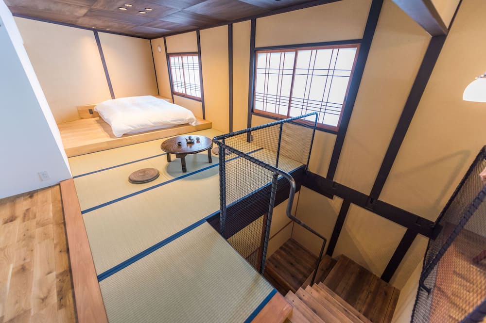 Photo of Bedroom in Shimogyo