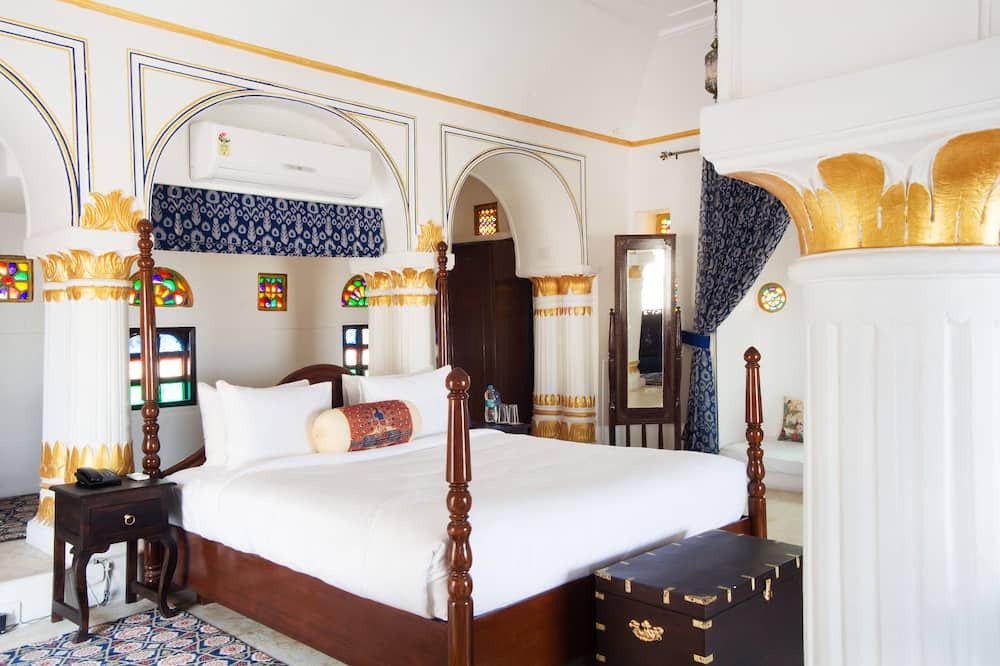Photo of Bedroom in Jaipur District