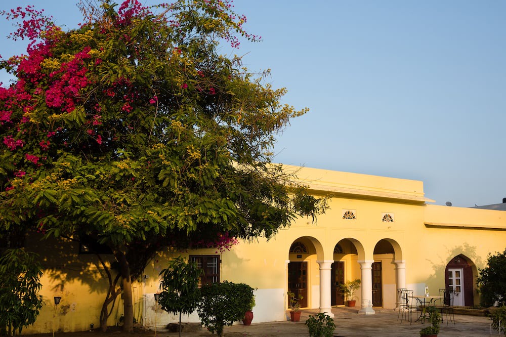 Photo of Outdoor in Jaipur District
