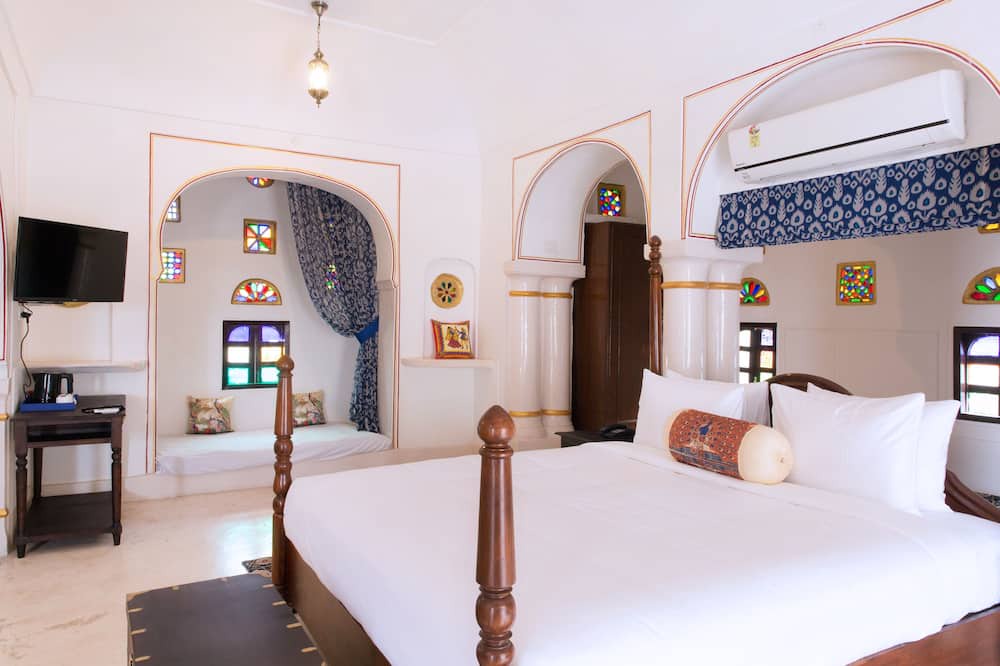 Photo of Bedroom in Jaipur District