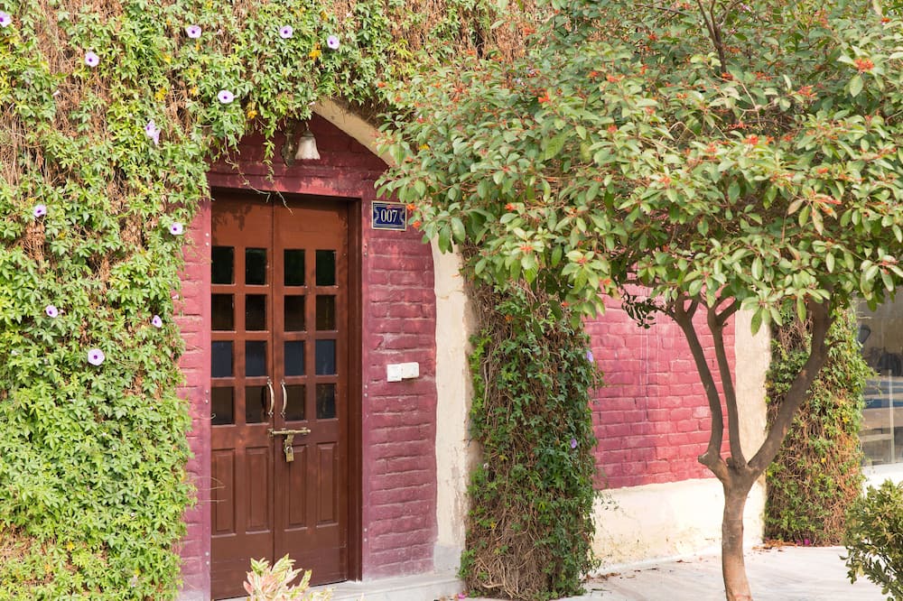 Photo of Bedroom in Jaipur District