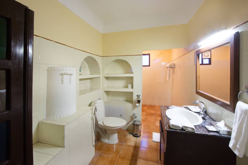 Photo of Bathroom in Jaipur District