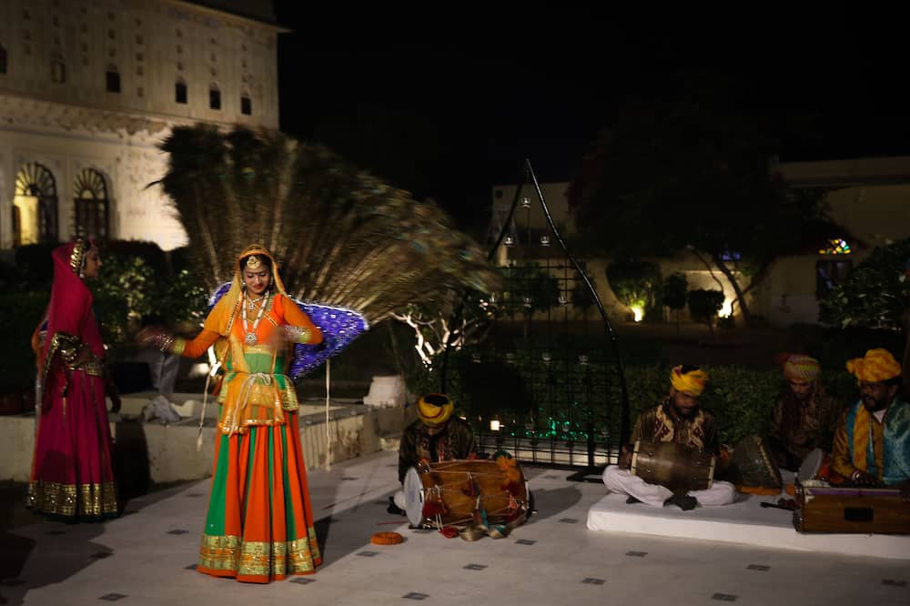 Photo of Outdoor in Jaipur District