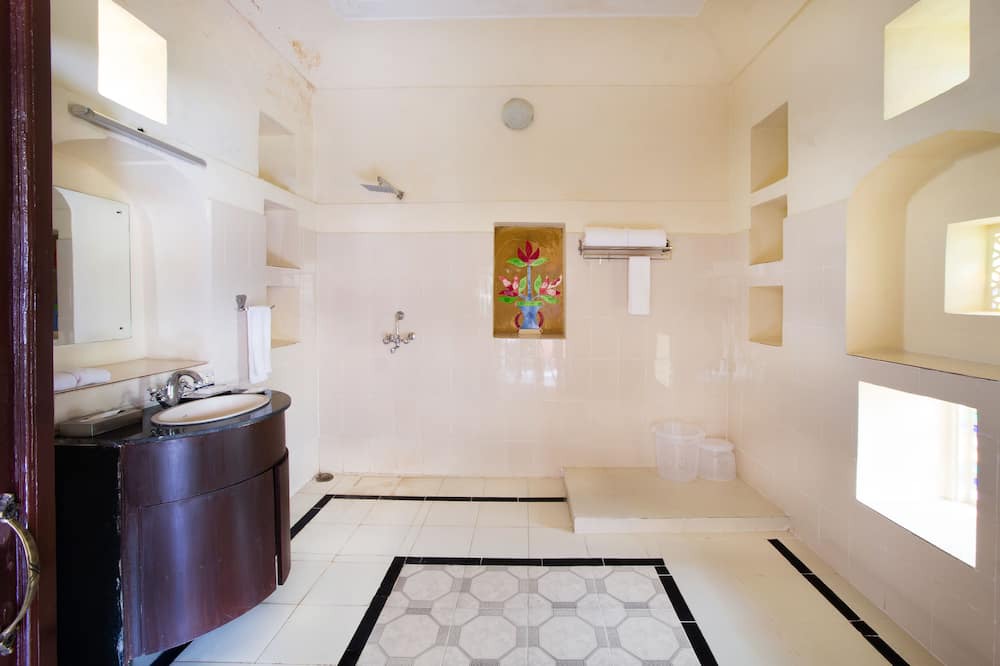 Photo of Bathroom in Jaipur District
