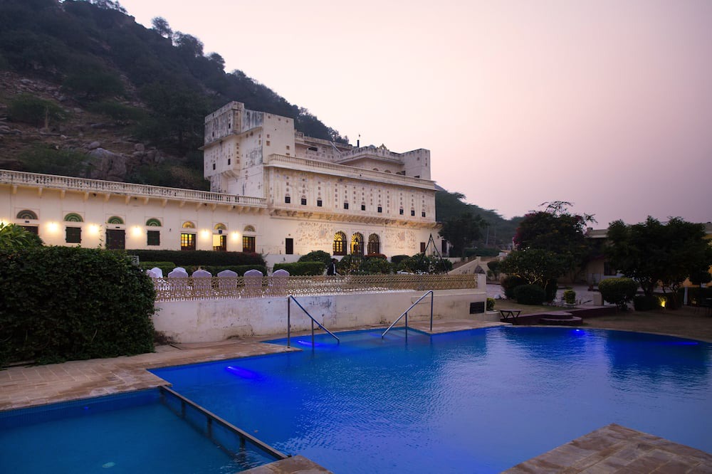 Photo of Outdoor in Jaipur District