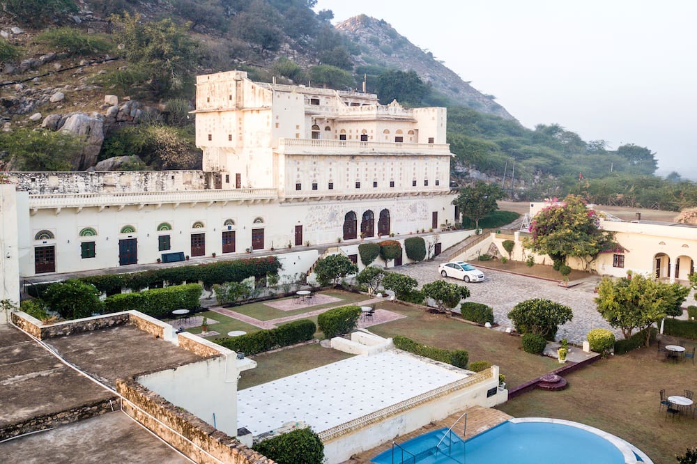 Photo of Outdoor in Jaipur District