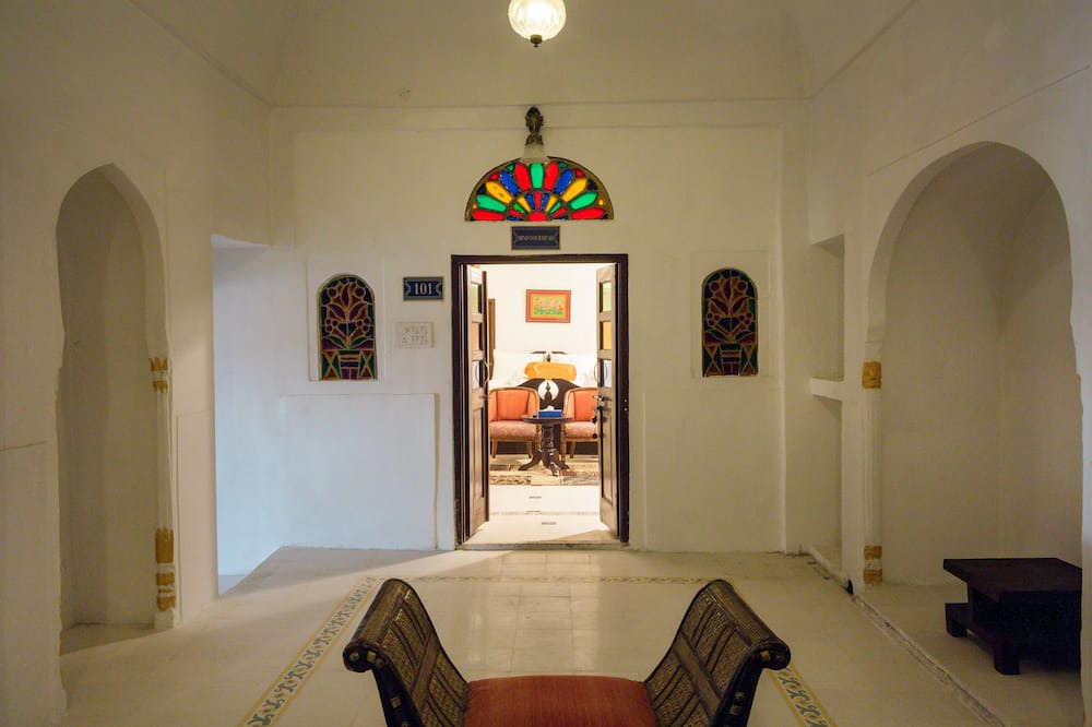 Photo of Bedroom in Jaipur District