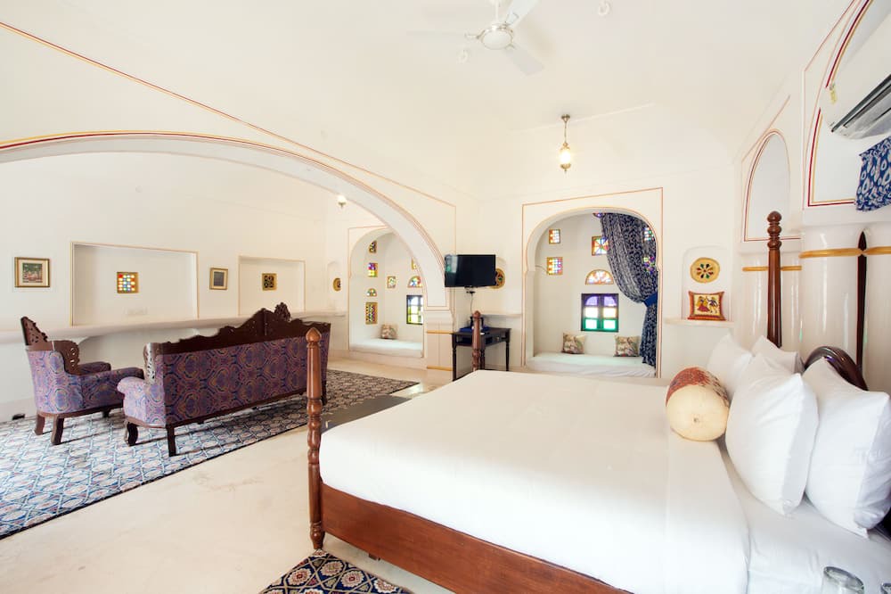 Photo of Bedroom in Jaipur District