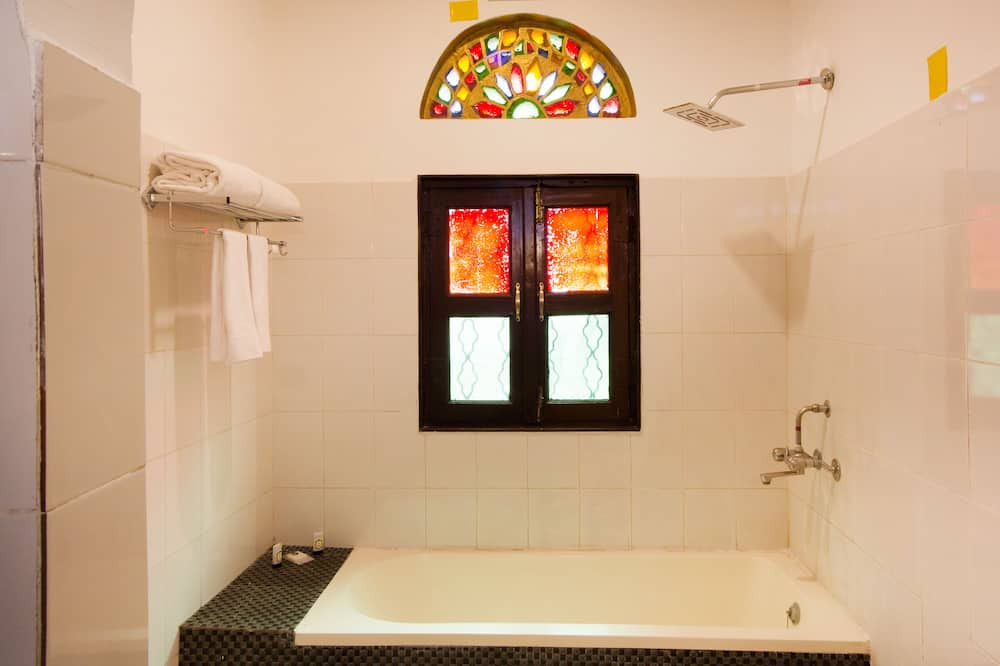 Photo of Bathroom in Jaipur District