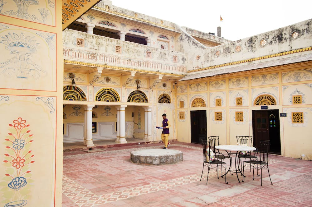 Photo of Bedroom in Jaipur District