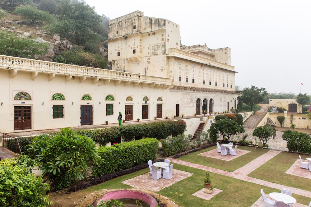 Photo of Outdoor in Jaipur District