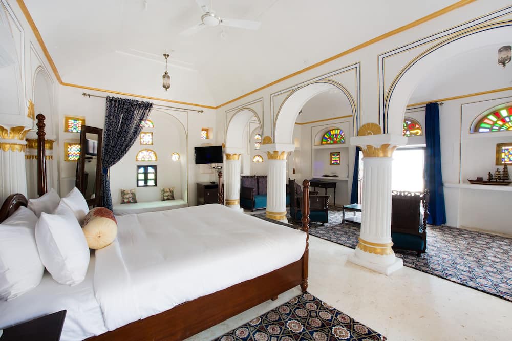 Photo of Bedroom in Jaipur District