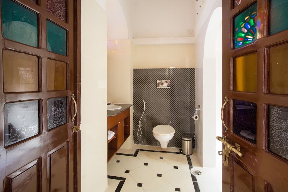 Photo of Bathroom in Jaipur District