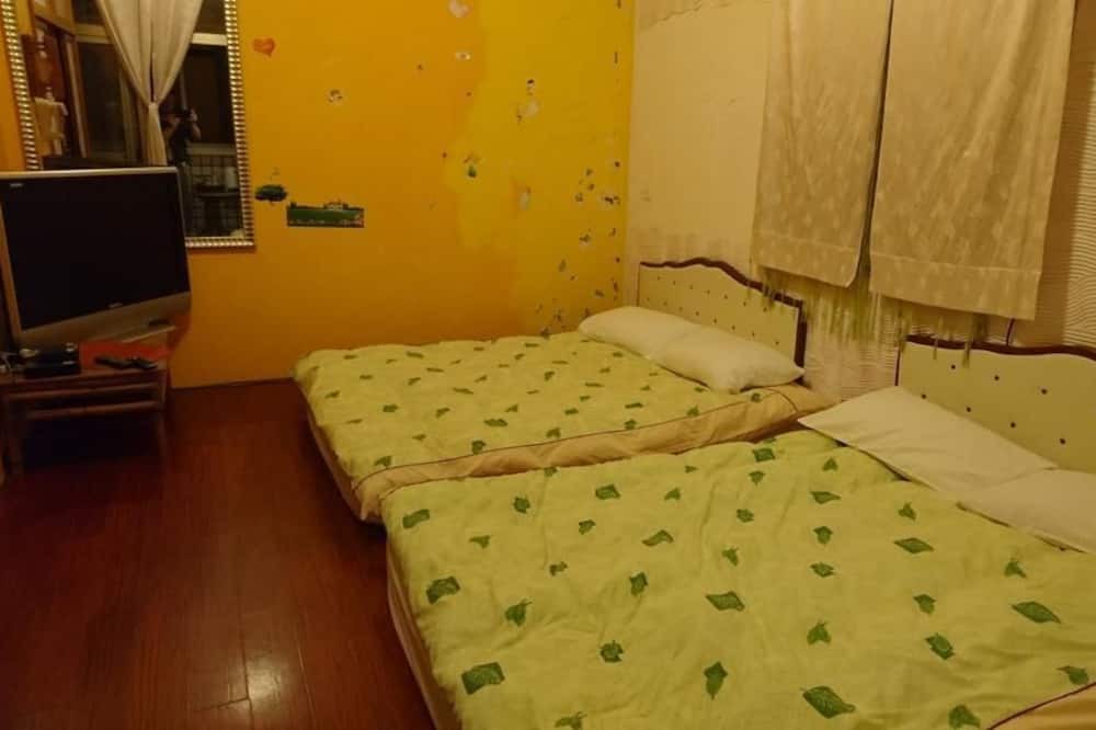 Photo of Bedroom in Rueili Village
