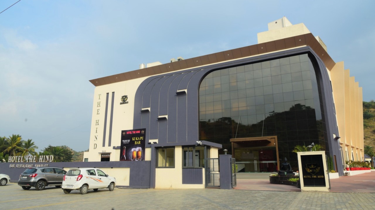 Photo of Outdoor in Abu Road