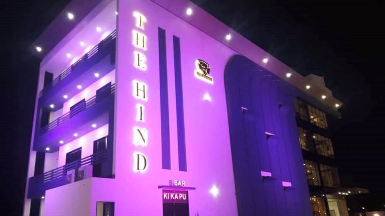 Photo of Outdoor in Abu Road