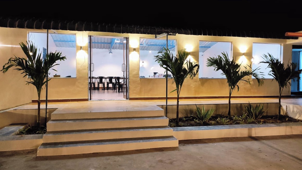 Photo of Livingroom in Abu Road