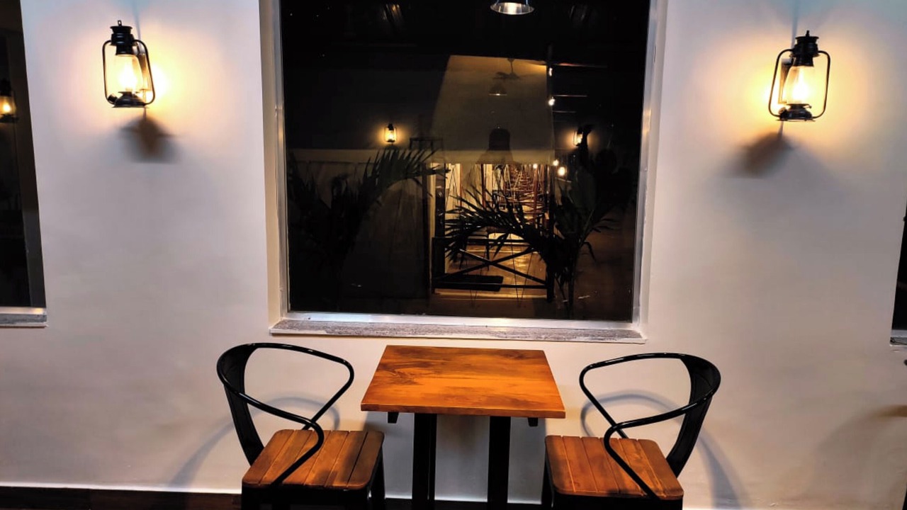 Photo of Bedroom in Abu Road