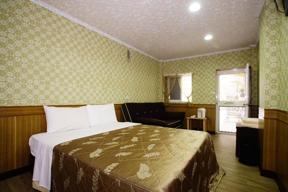 Photo of Bedroom in Nanzhuang