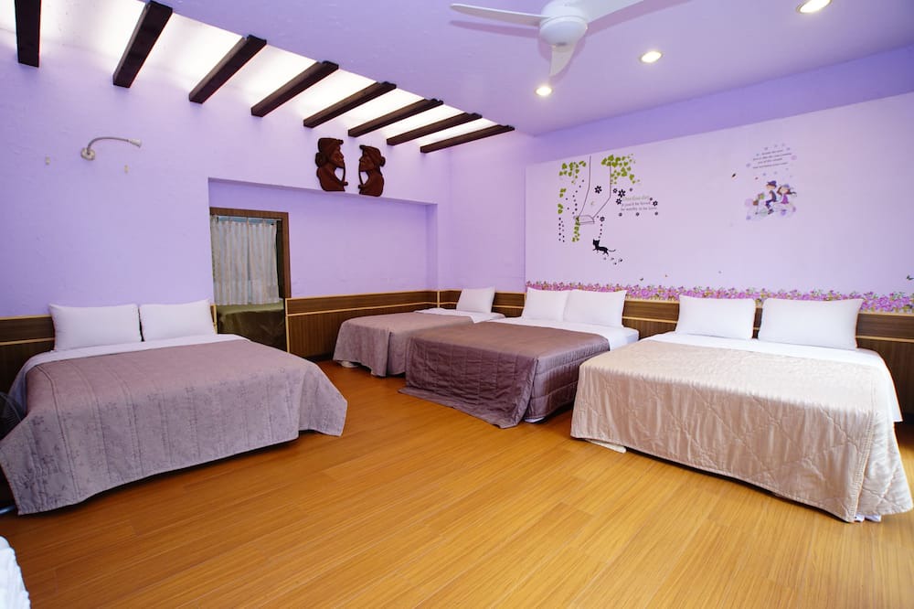 Photo of Bedroom in Nanzhuang