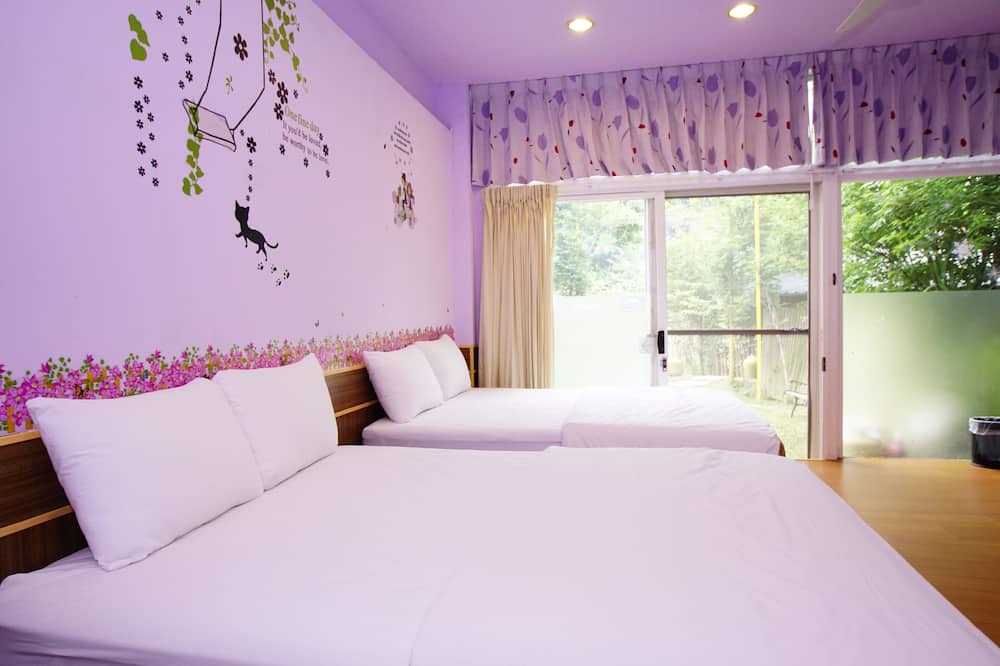 Photo of Bedroom in Nanzhuang