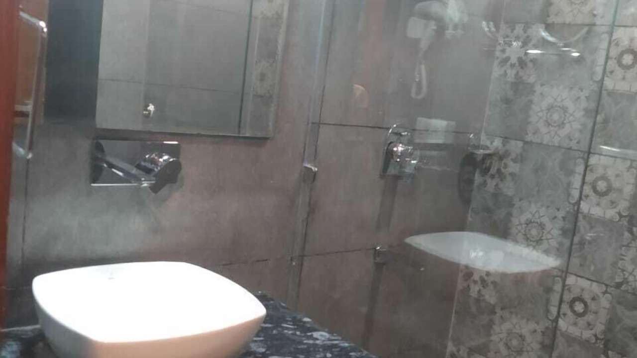 Photo of Bathroom in Jhajjar