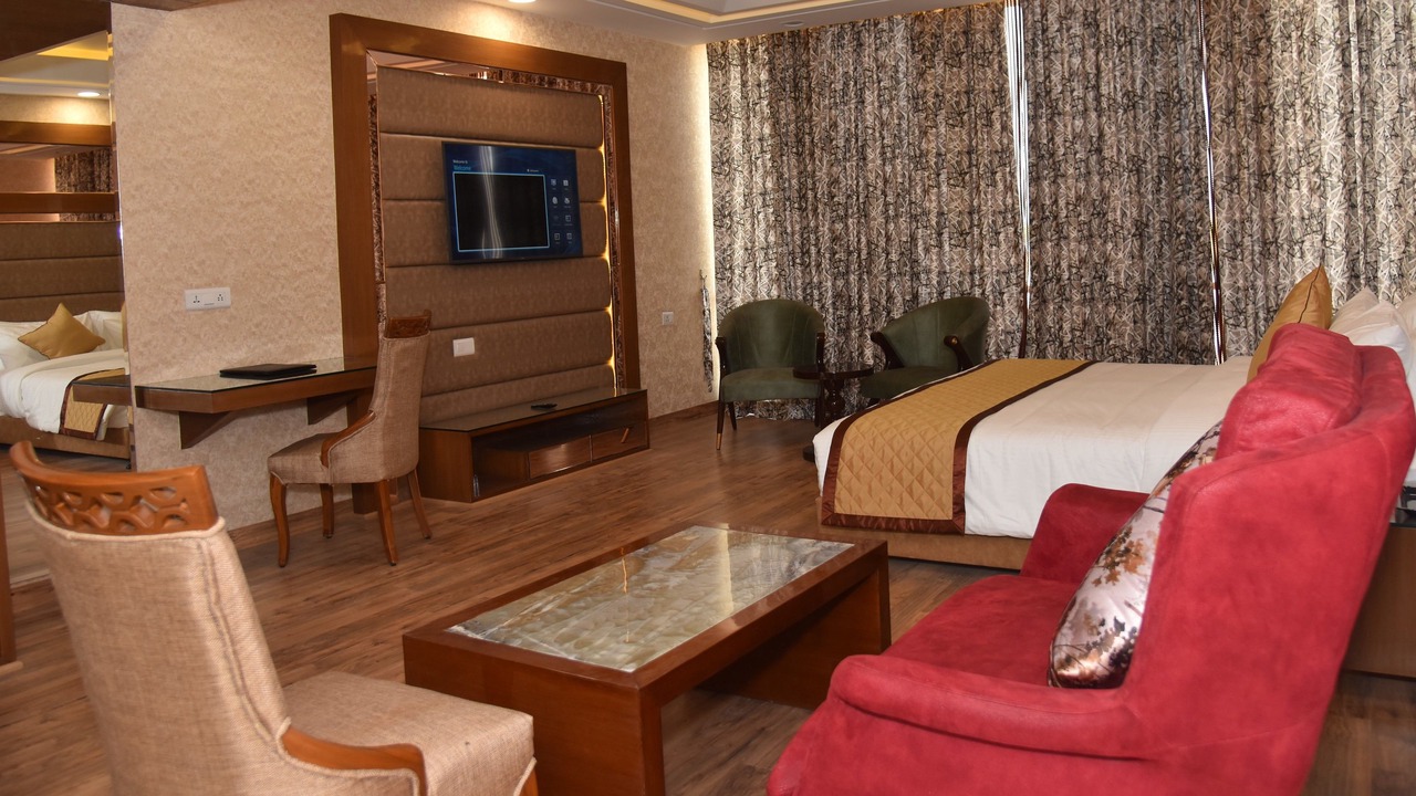 Photo of Bedroom in Jhajjar