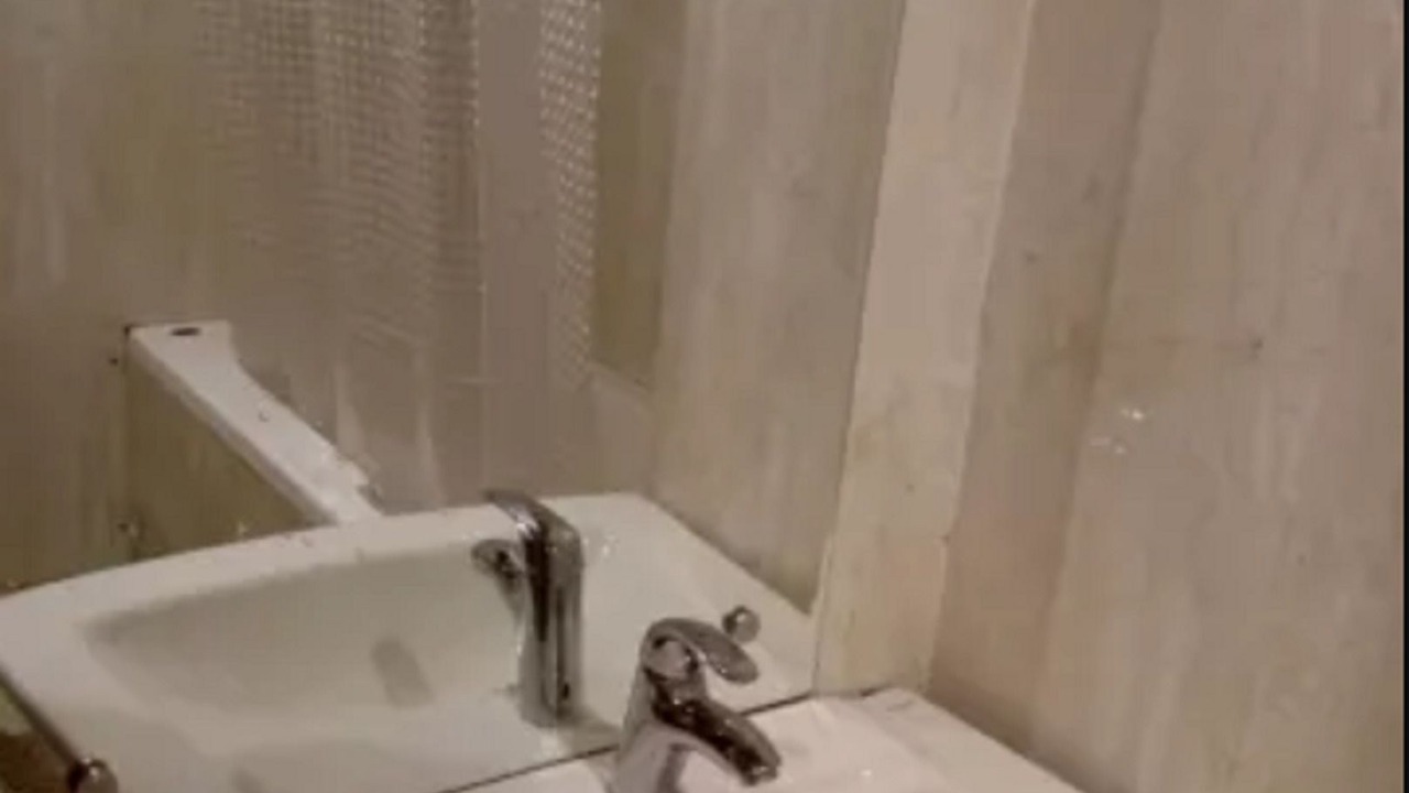 Photo of Bathroom in Jhajjar